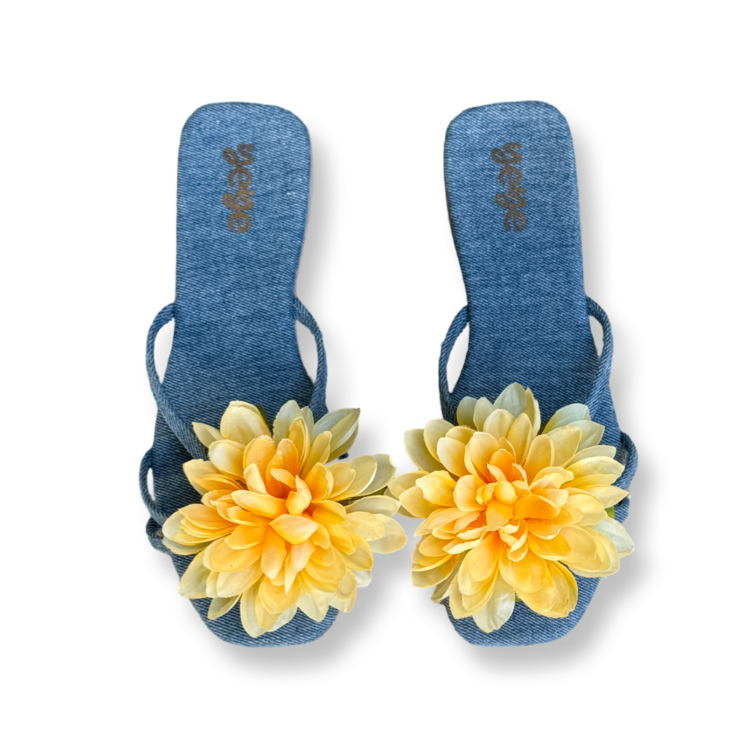 Dahlia Sandals