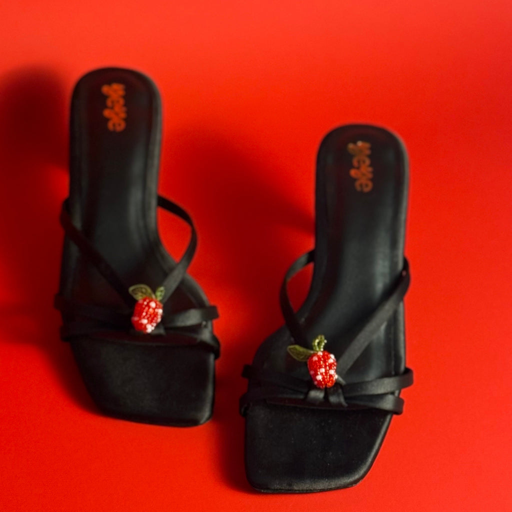 Sweet valentines heels