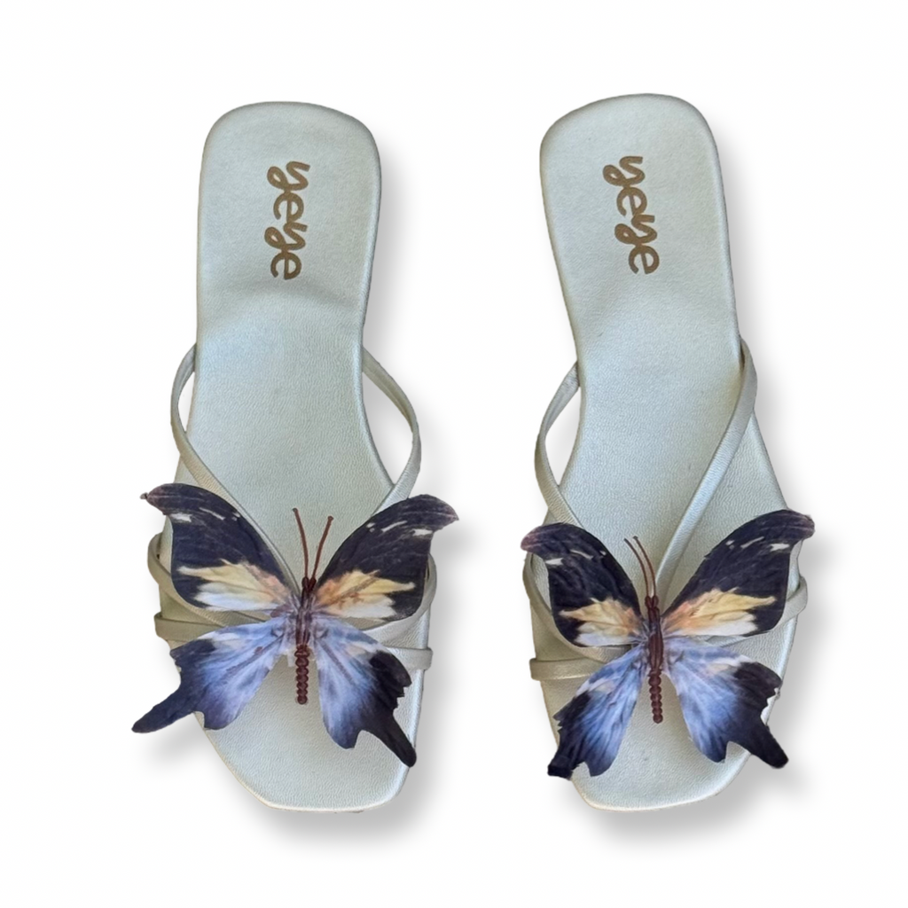 Night Owl Sandals