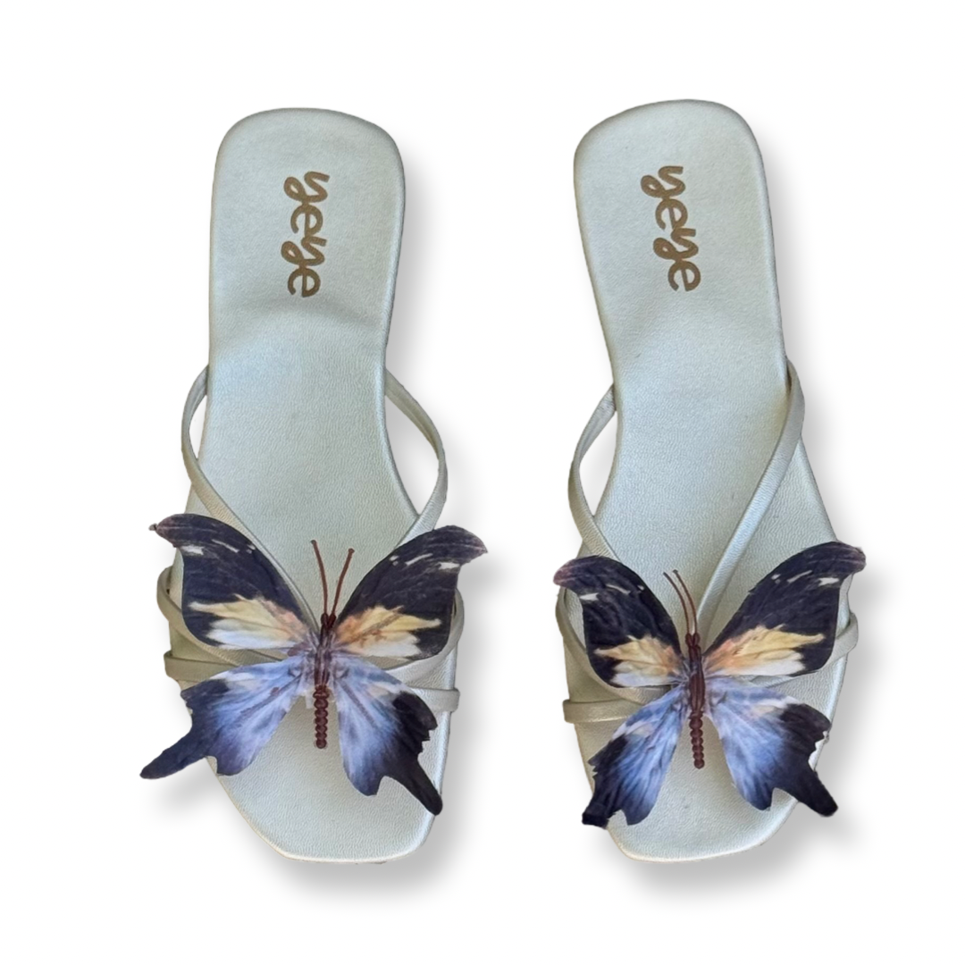 Night Owl Sandals