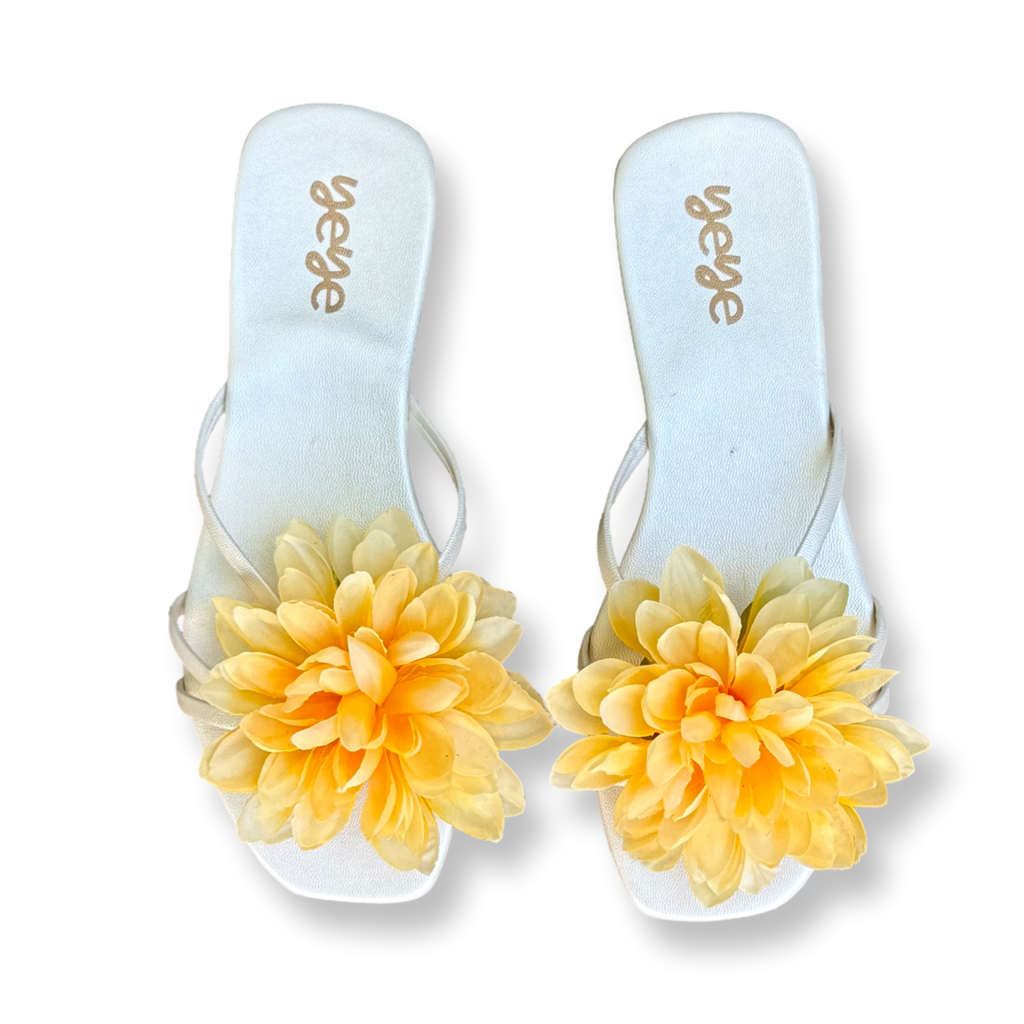 Dahlia Sandals