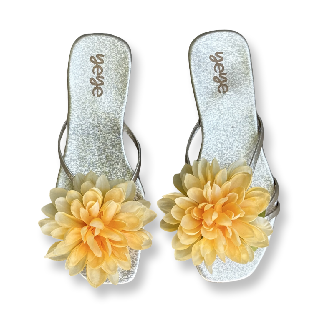 Dahlia Sandals