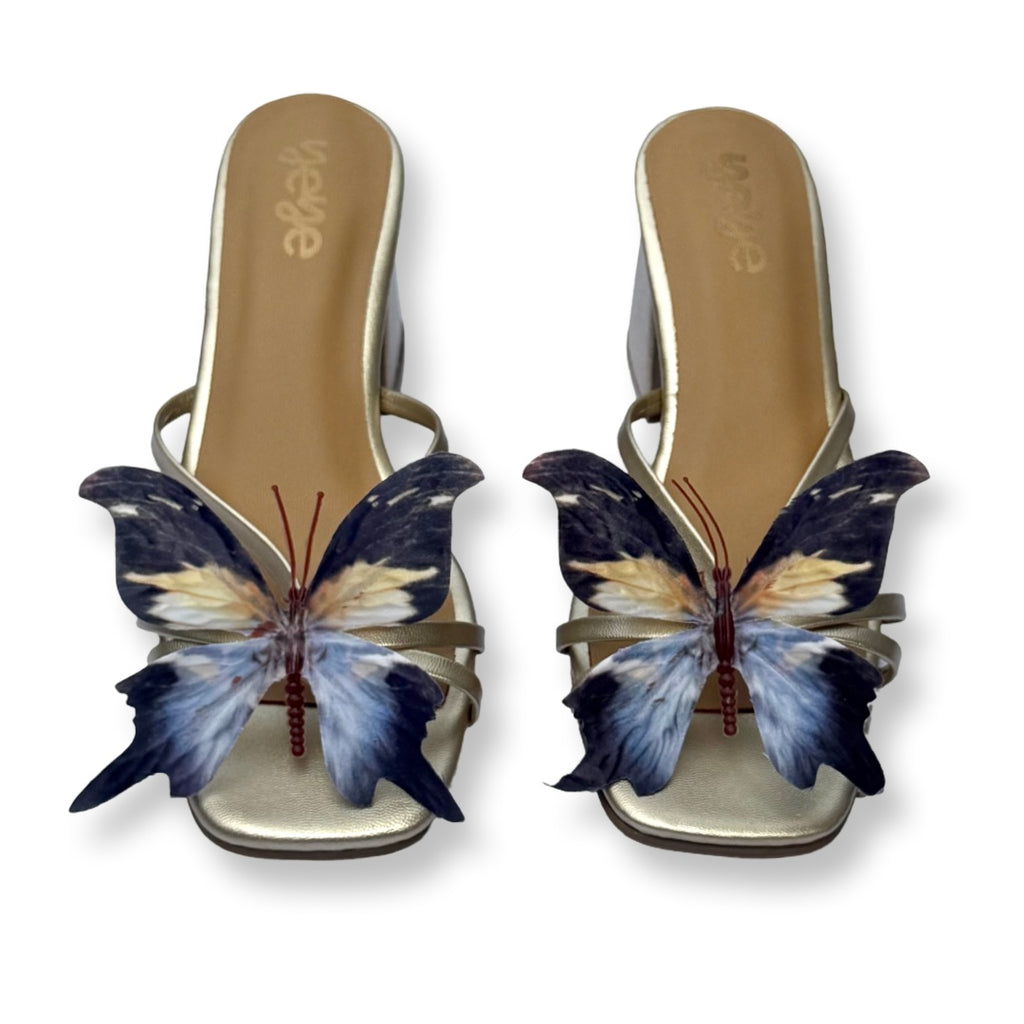 Night Owl Heels