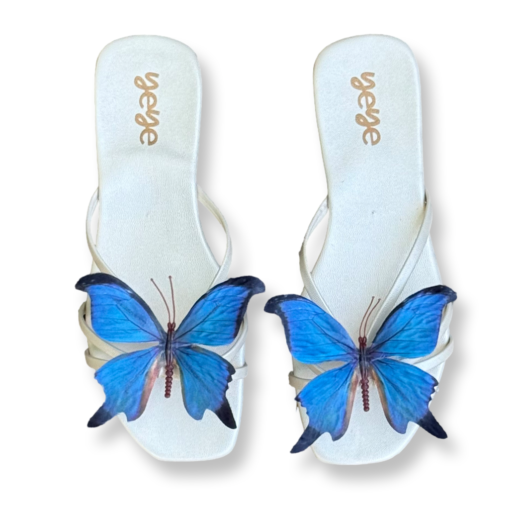 Deep Sea Sandals