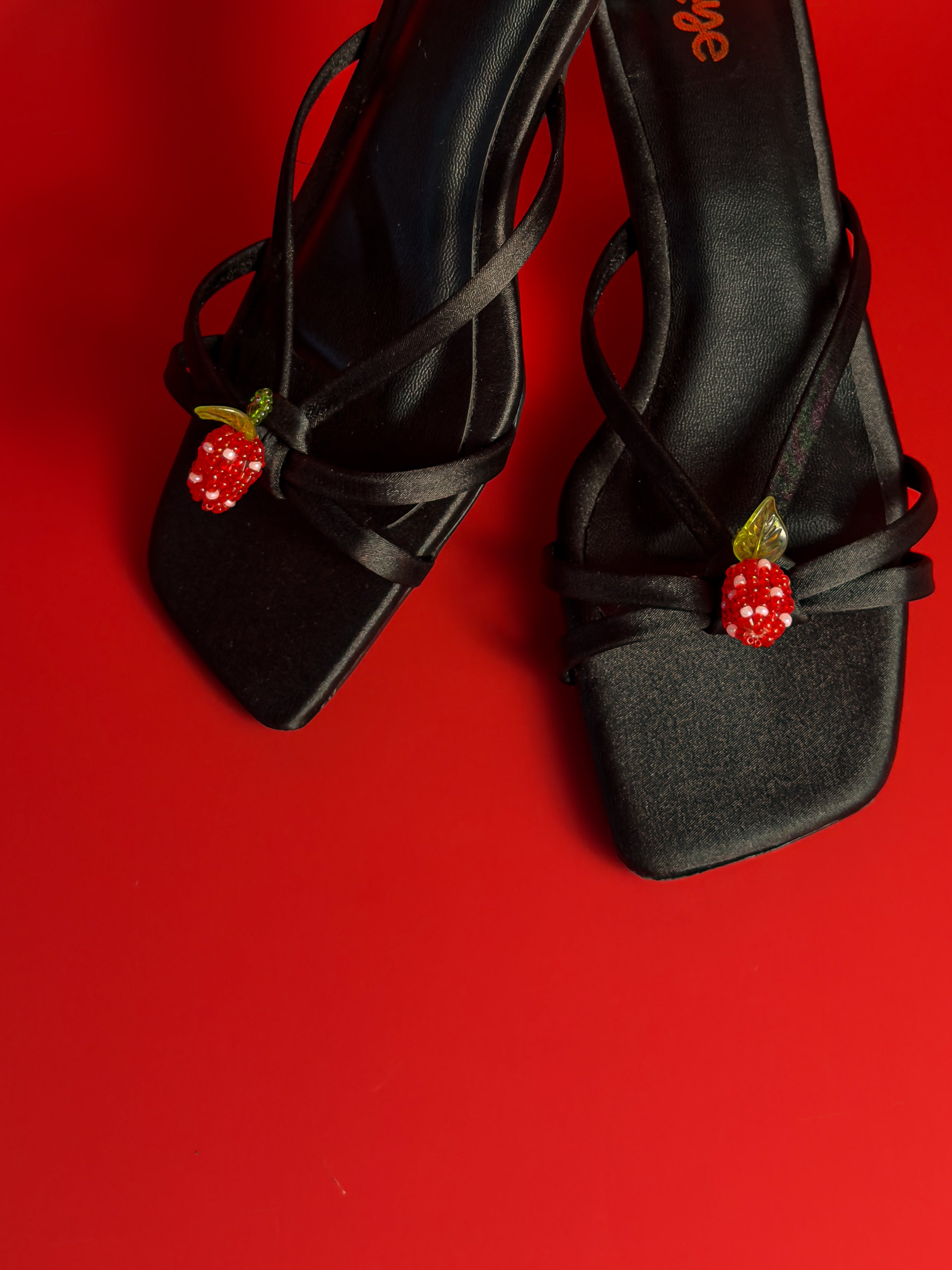 Sweet valentines heels