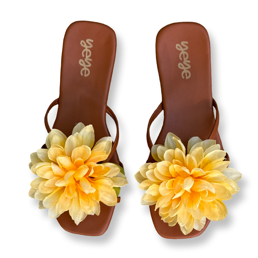 Dahlia Sandals
