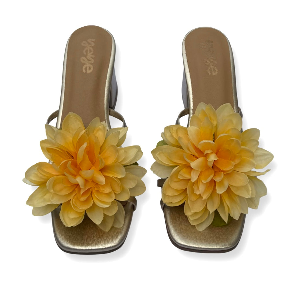 Dhalia Heels