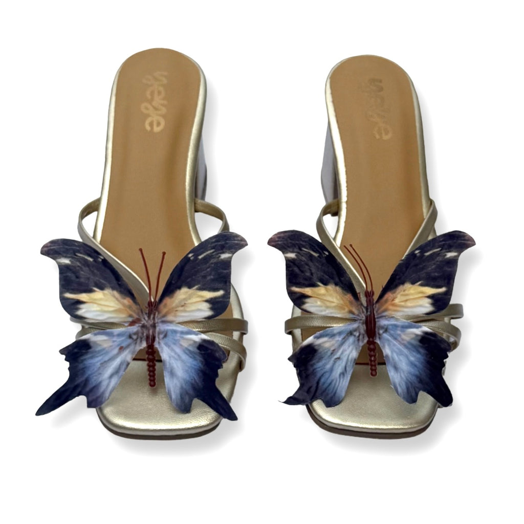 Night Owl Heels
