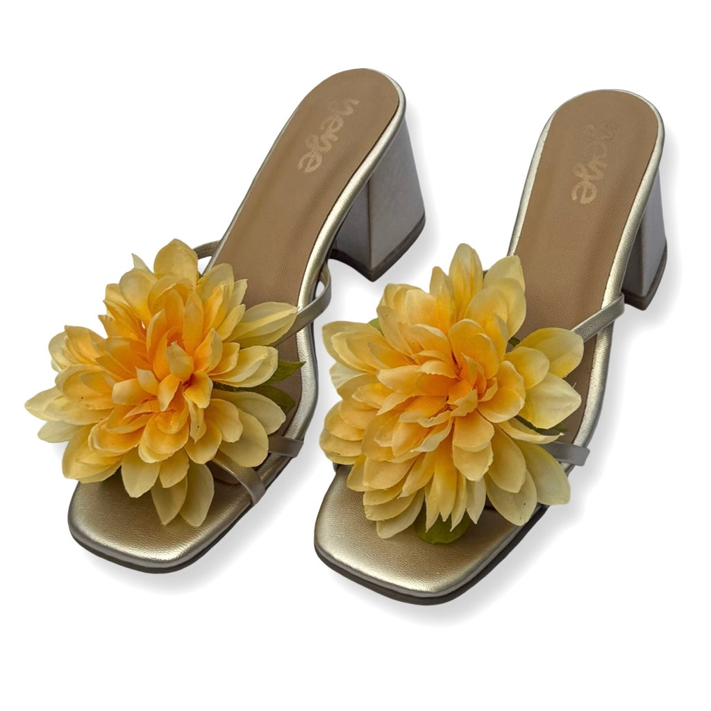 Dhalia Heels