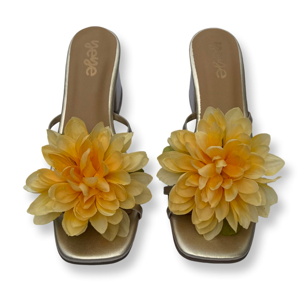 Dhalia Heels