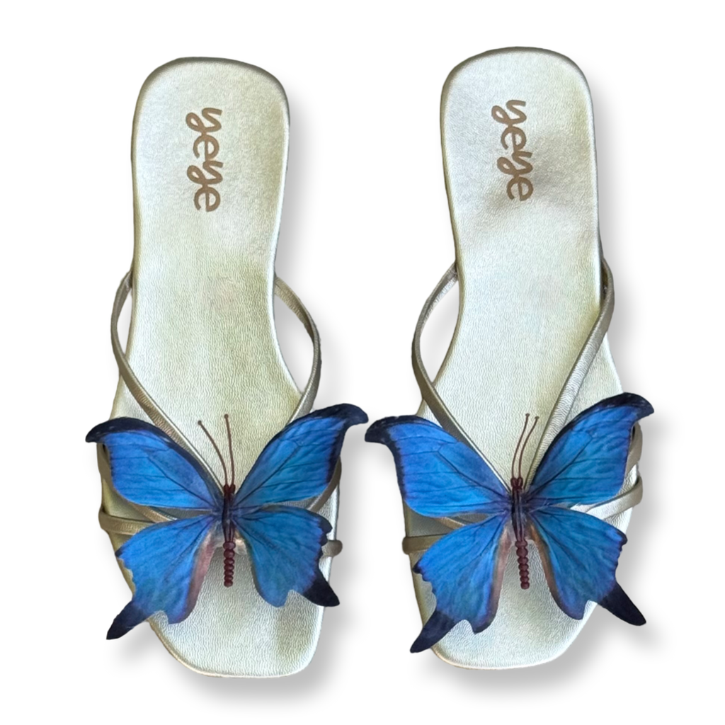 Deep Sea Sandals