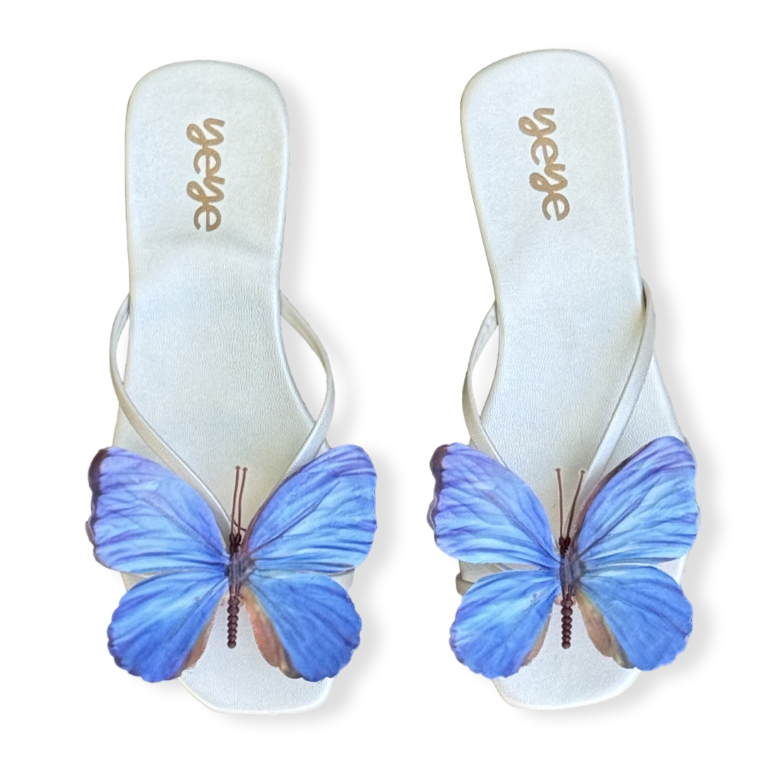 Celeste Flutter Sandals