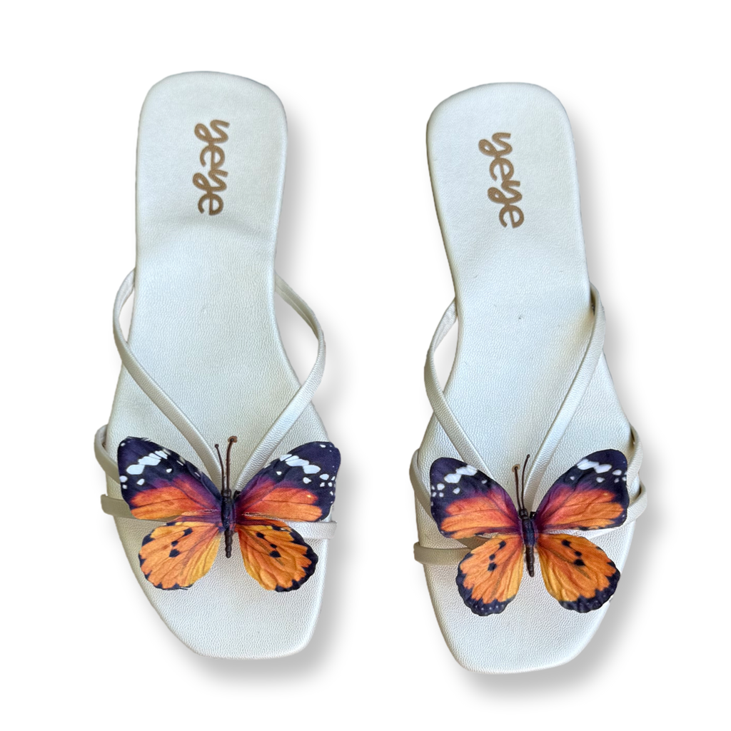 Monarca Sandals