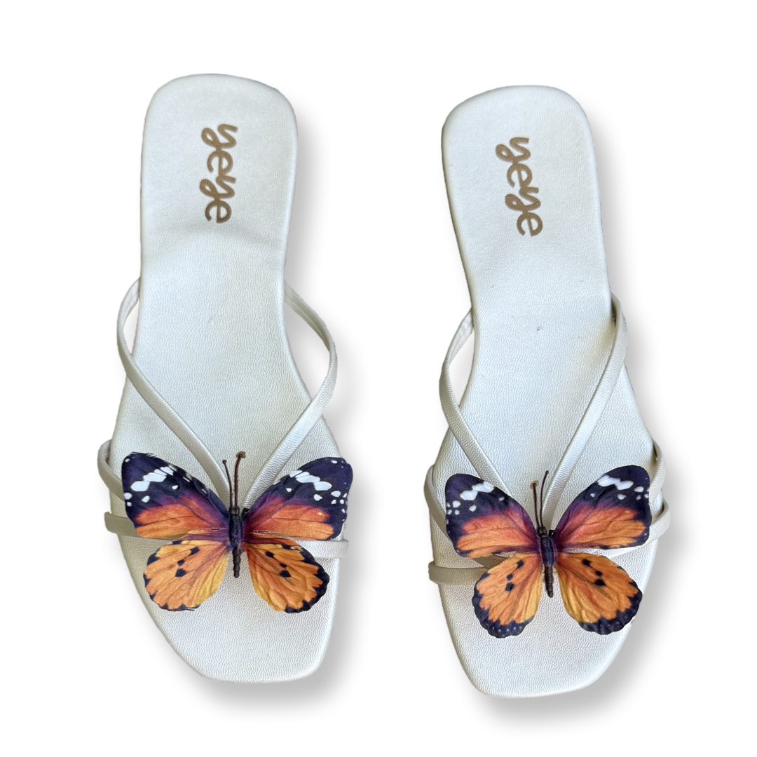 Monarca Sandals