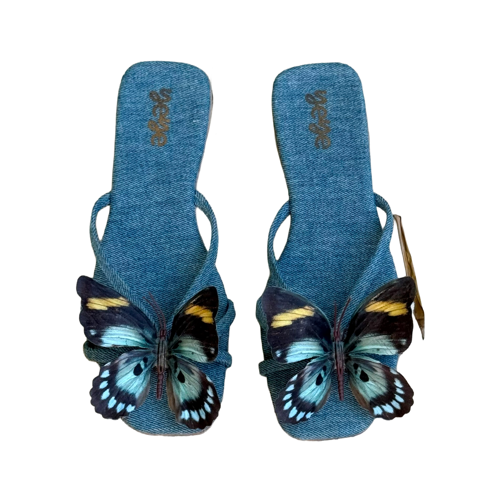 Butterfly Effect - Sandals