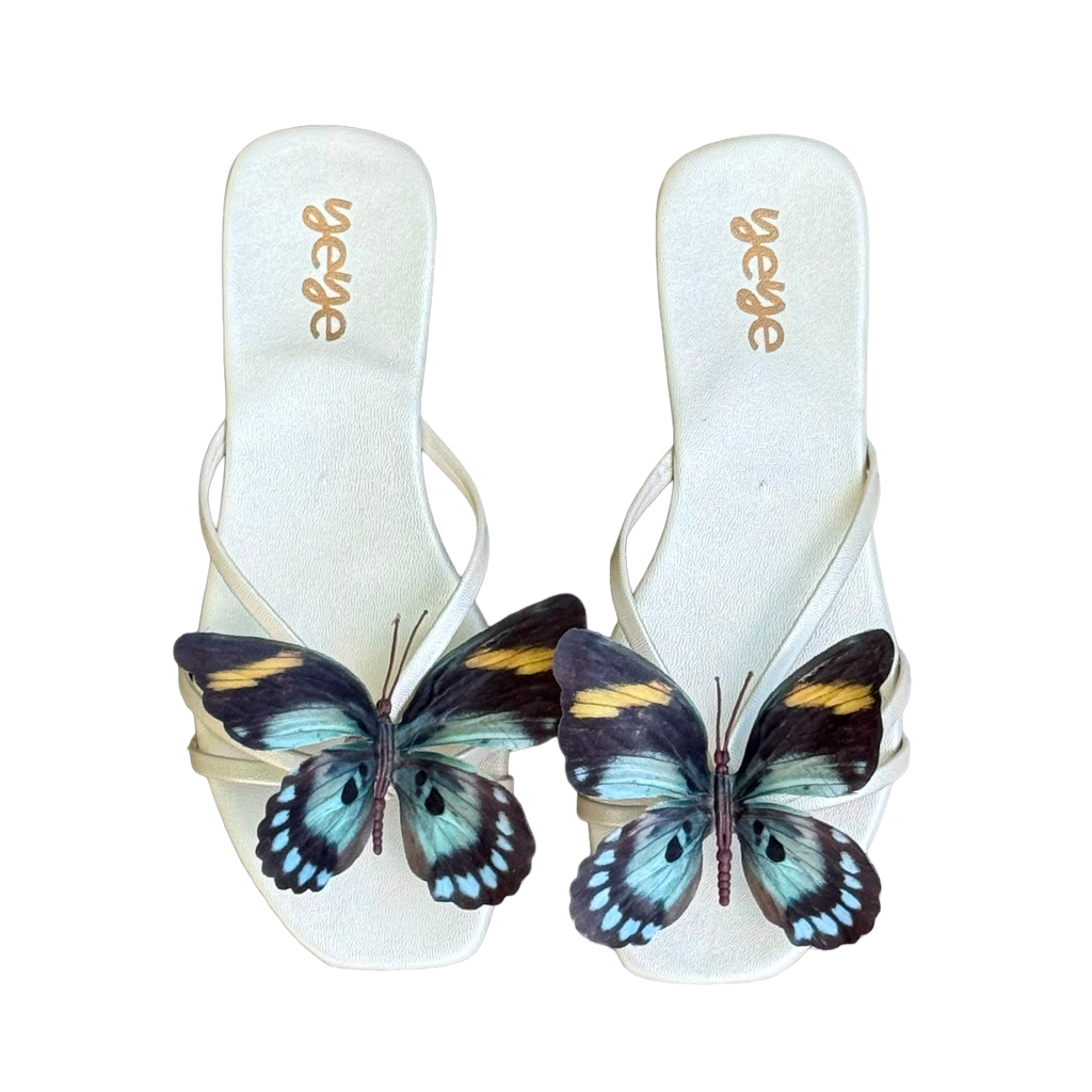 Butterfly Effect - Sandals