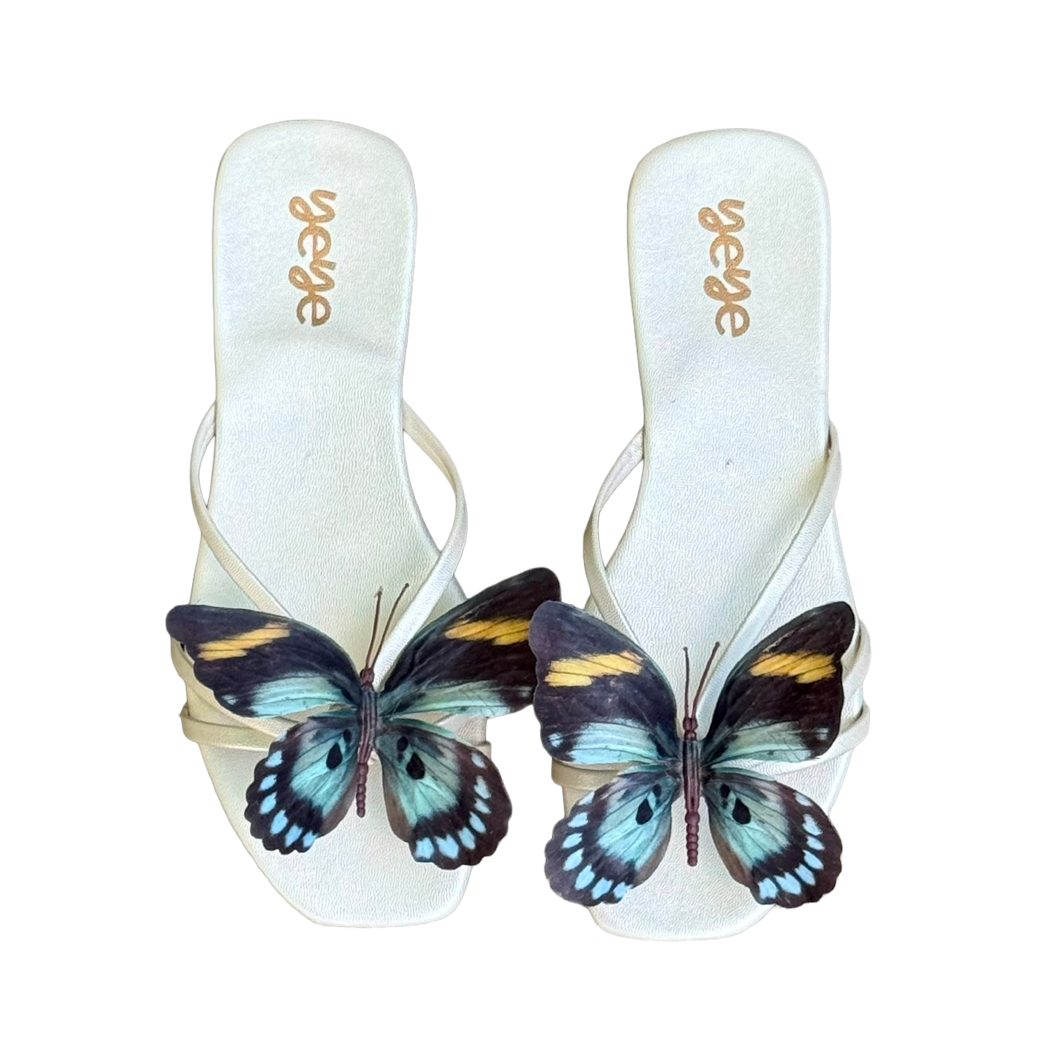 Butterfly Effect - Sandals