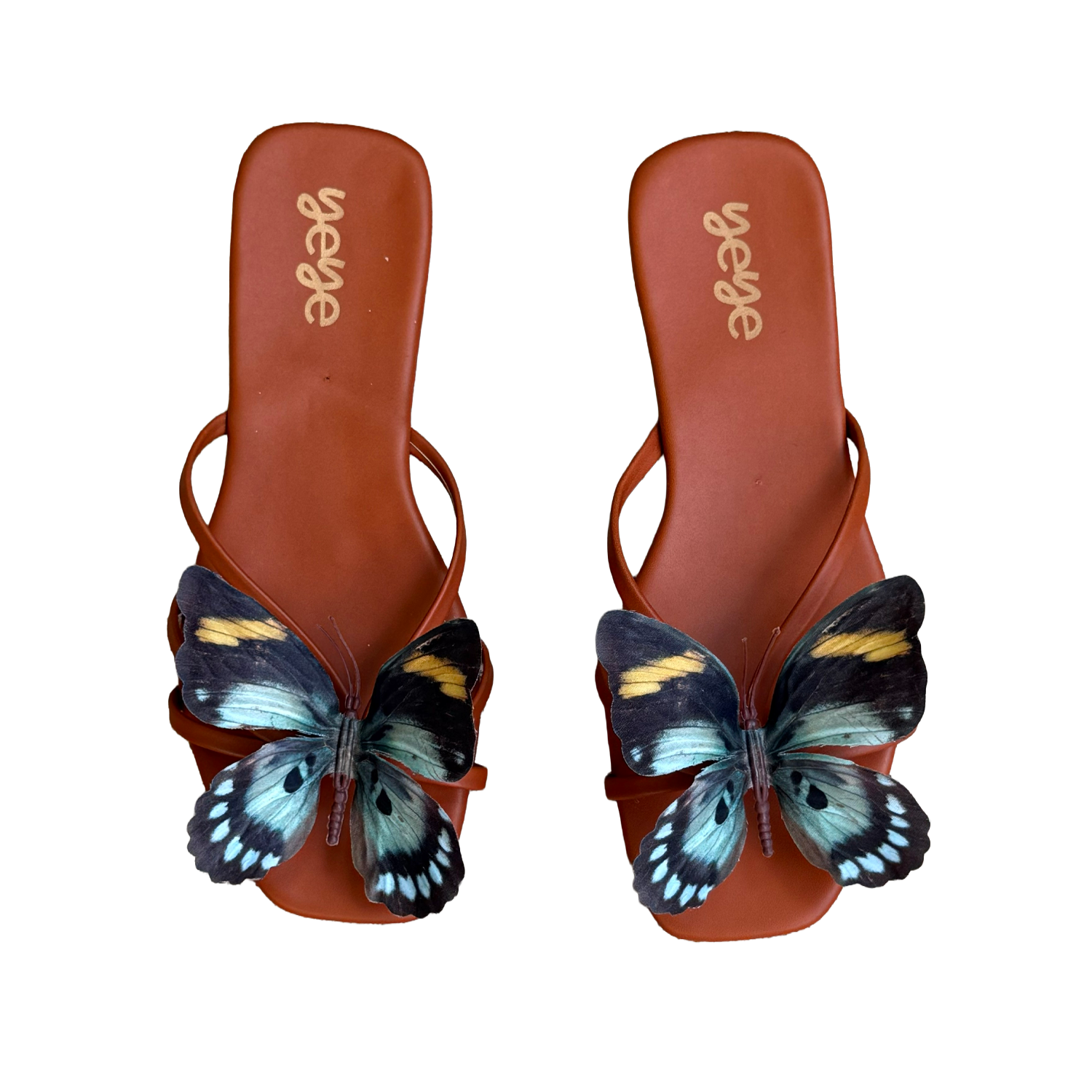 Butterfly Effect - Sandals