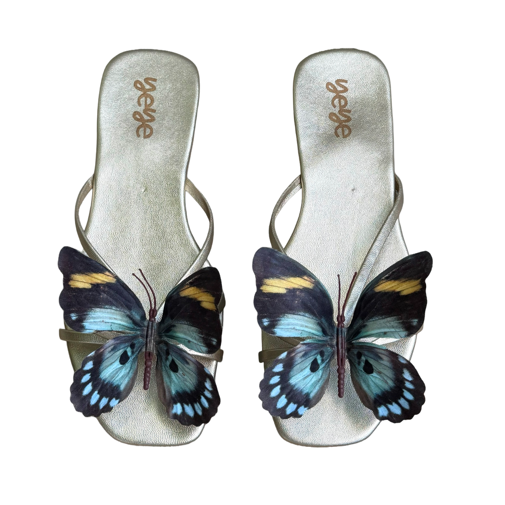 Butterfly Effect - Sandals