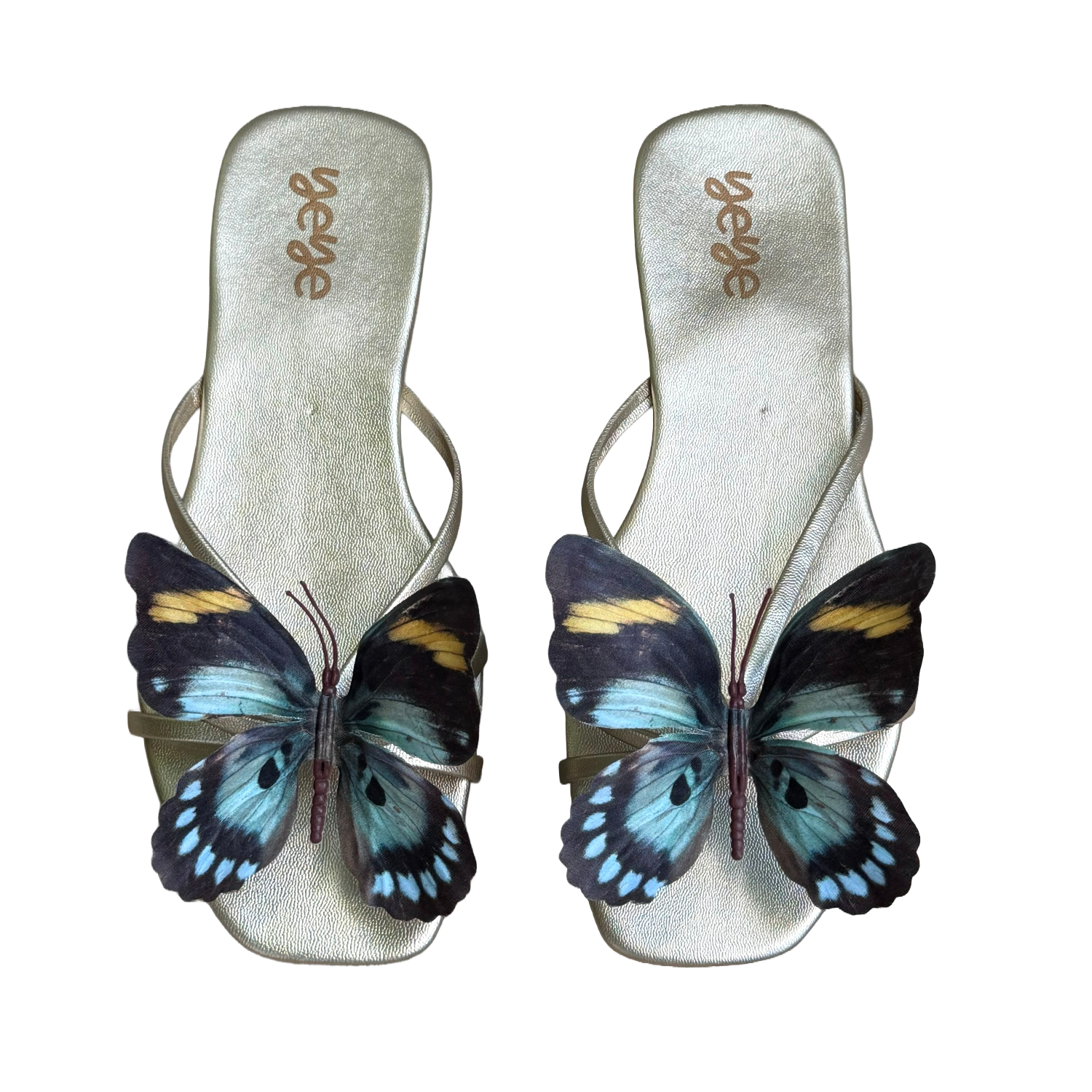 Butterfly Effect - Sandals