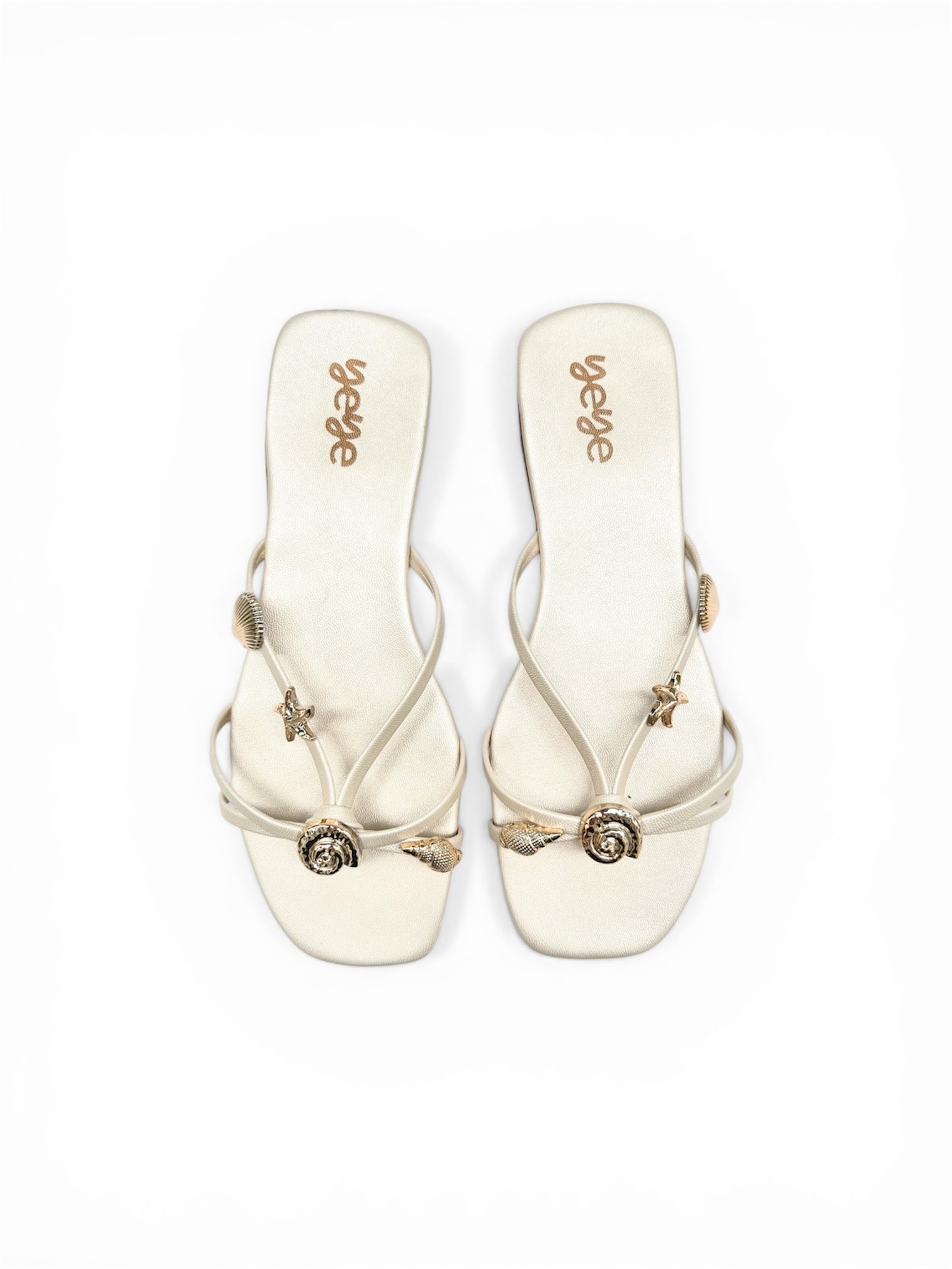 Marina Sandals