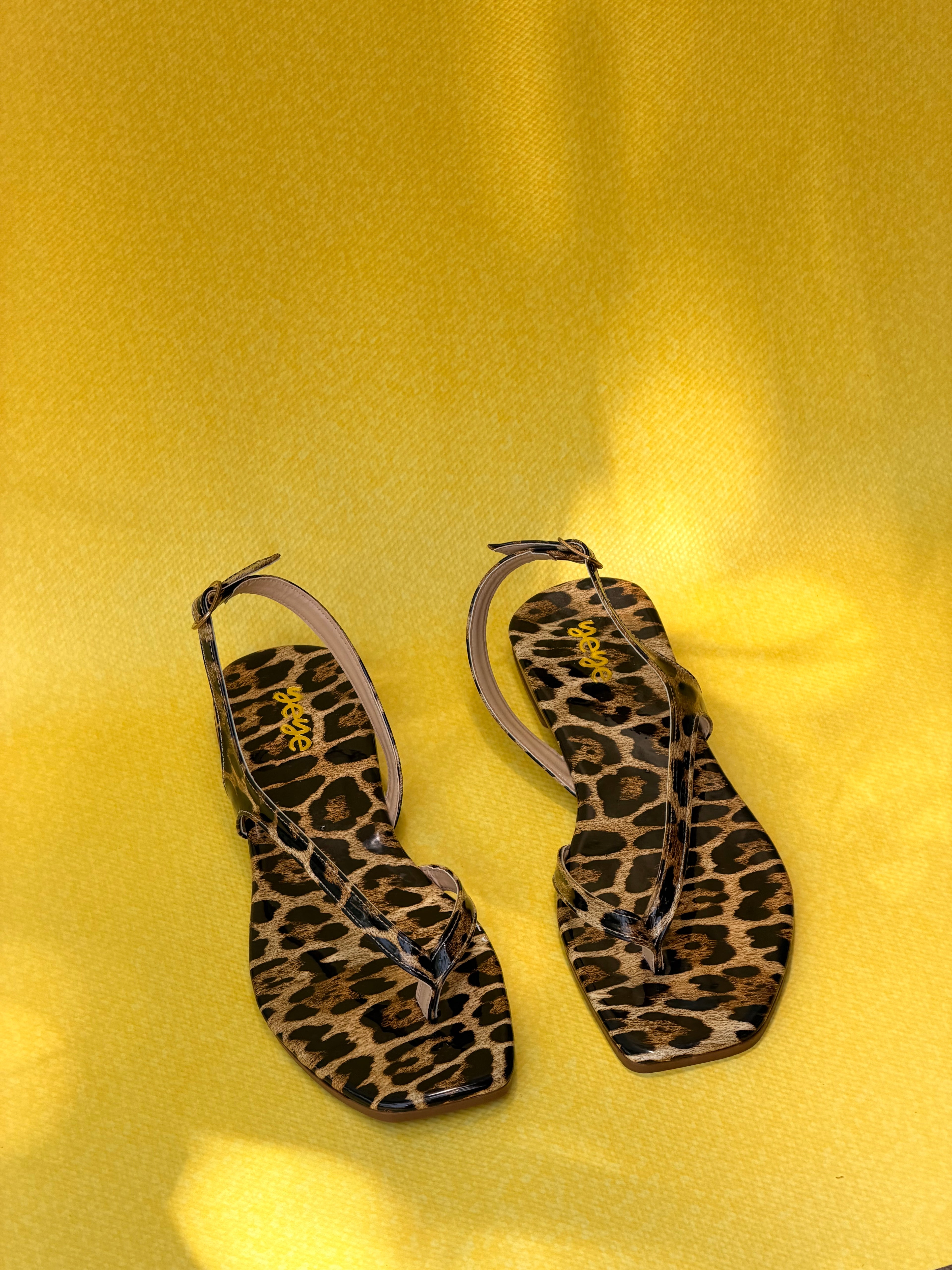 Chita Sandals
