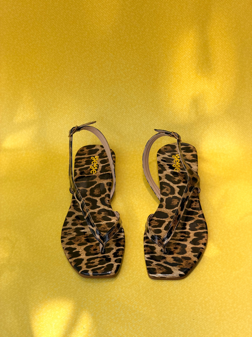 Chita Sandals